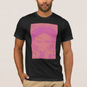 Annie T-shirt (Voorkant)