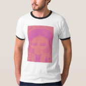 Annie T-shirt (Voorkant)