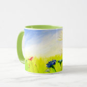 Annies Meadow Mug (Devant gauche)