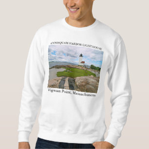 Annisquam Harbor Lighthouse, Massachusetts Trui
