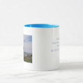 Annisquam tasse de Gloucester léger, le (Centre)