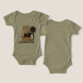 Anniversaire (Design Recto & Verso)