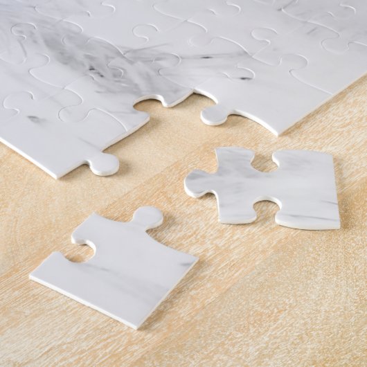 Anniversaire 16 ans. Jigsaw Puzzle (Côté)