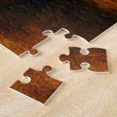 Anniversaire 16 ans. Puzzle (Côté)