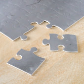 Anniversaire 16 ans. Puzzle (Côté)
