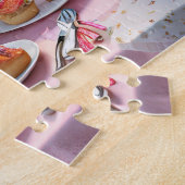 Anniversaire 1 Art Photo Puzzles Anniversaire Gale (Côté)