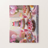 Anniversaire 1 Art Photo Puzzles Anniversaire Gale (Vertical)