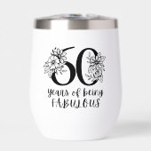 Anniversaire 60 ans (Avant)