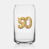 Anniversaire adulte encourage à 50 ans (Recto)