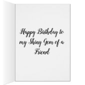 Anniversaire Amethyst Druzy en photographie (Intérieur (Droit))