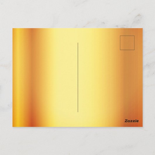 Anniversaire arc rose or glam invitation (Dos)