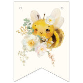 Anniversaire Bee Bund drapeaux (Premier drapeau)