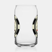 Anniversaire Black Cream Poker Chip Las Vegas Thém (Droite)