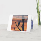 Anniversaire - carte de voeux de Bluettes (Dos)