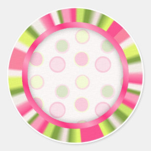 Anniversaire Cupcake Toppers Stickers Ajouter votr