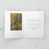 Anniversaire d'automne d'un Modèle de Mountain Mea (Intérieur)