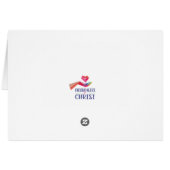 Anniversaire de belle-fille, vous célébrant (Dos Horizontal)