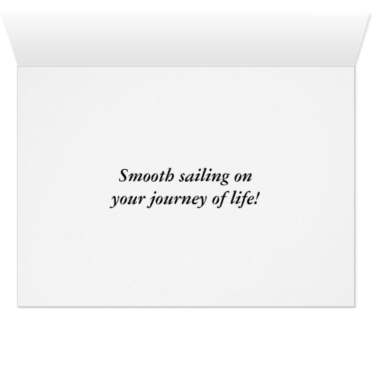 Anniversaire de coucher du soleil de voiliers de (Intérieur Horizontal (Bas))