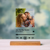 Anniversaire de la Chanson Couple Memento (Neutre)