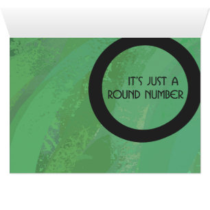 Anniversaire de la Décennie verte