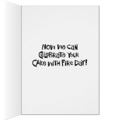 Anniversaire de la déesse domestique (Intérieur (Droit))