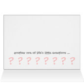 Anniversaire de la vache à rire (Intérieur Horizontal (Haut))