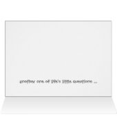 Anniversaire de la vache à rire (Intérieur Horizontal (Haut))