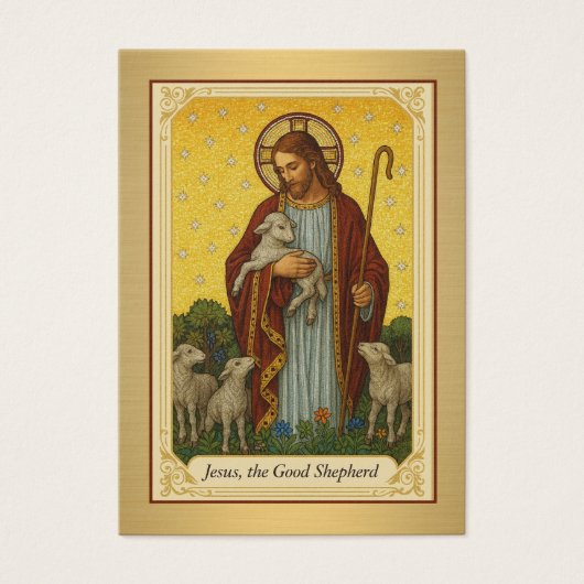 Anniversaire de l'évêque catholique Jésus (Devant)