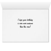 Anniversaire de Little Yosemite/Awesome (Intérieur Horizontal (Bas))