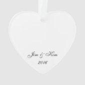 Anniversaire de Noël (dos)