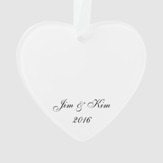 Anniversaire de Noël (dos)