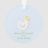 Anniversaire de Tulip (dos)