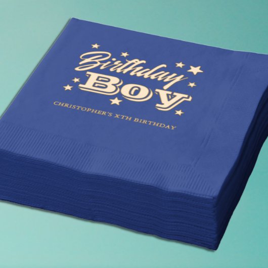 Anniversaire des étoiles