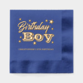 Anniversaire des étoiles (Recto)