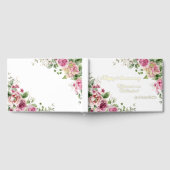 Anniversaire des roses roses et des huiles d'or (Complet)