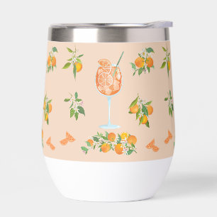 Anniversaire d'été Spritz