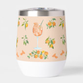 Anniversaire d'été Spritz (Avant)