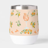 Anniversaire d'été Spritz (Arrière)