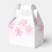 Anniversaire d'hiver Ballotins (Arrière)