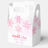 Anniversaire d'hiver Ballotins (Ouvert)