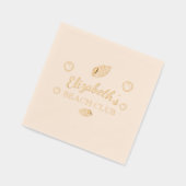 Anniversaire du Beach Club (Gauche)