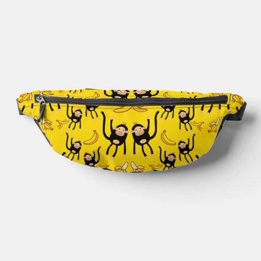 Anniversaire du Singe mignon (Poser)