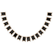 Anniversaire fait sur commande de bannière (Tout)