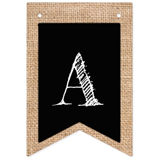 Anniversaire fait sur commande de bannière (Deuxième drapeau)