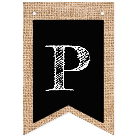 Anniversaire fait sur commande de bannière (Troisième drapeau)