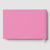 Anniversaire Gold FOIL Pink Memory (Verso)