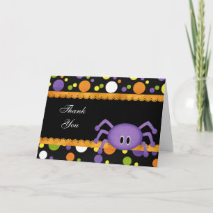 Anniversaire Halloween de Merci