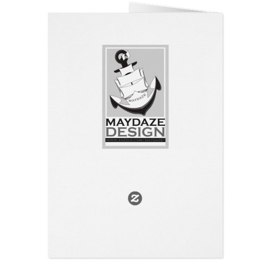 anniversaire heureux (Dos)