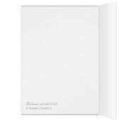 Anniversaire Jolie madonna et enfant Steinbrück Ca (Intérieur (Gauche))