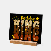 Anniversaire King Super Typo (Angle)